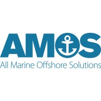 AMOS GROUP logo