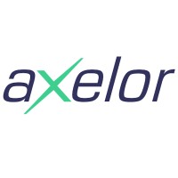 AXELOR logo