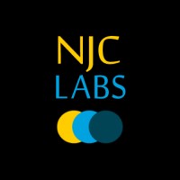 NJC Labs logo
