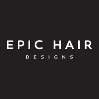 Epic Hair Designs logo