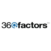 360factors Inc. logo