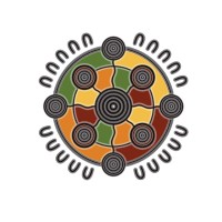 Gidgee Healing logo