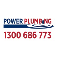 Power Plumbing logo