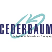 Cederbaum Container GmbH logo