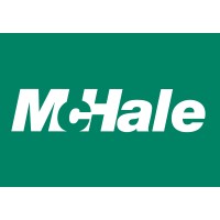 McHale logo