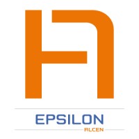 Epsilon-Alcen logo