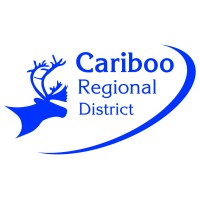 Cariboo Regional District logo