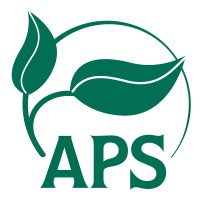 AMERICAN PHYTOPATHOLOGICAL SOCIETY INC logo