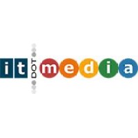 itDOTmedia logo