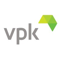 VPK Group logo