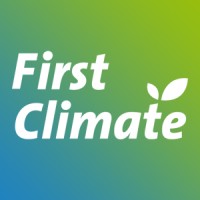 First Climate AG logo