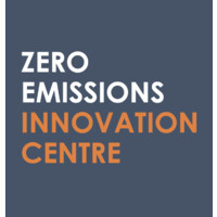 Metro Vancouver Zero Emissions Innovation Centre logo