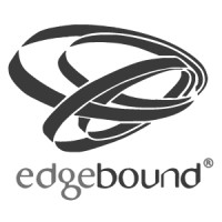 Edgebound logo