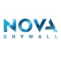 Nova Drywall Ltd logo