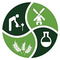 Custom Agricultural Intelligence logo