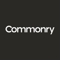 Commonry logo