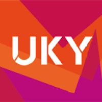 UK Youth logo