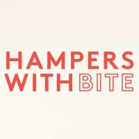 Hampers With Bite logo
