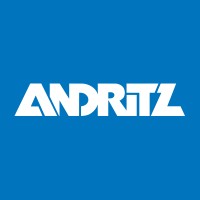Andritz Inc logo