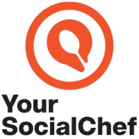 Your SocialChef logo