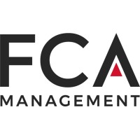 FCA Management, LLC logo