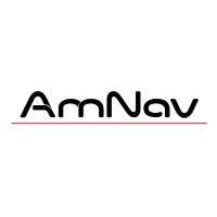 AMNAV logo