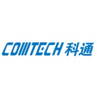 Comtech (Telecom Solutions) Ltd. logo