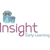 Insight Early Learning logo