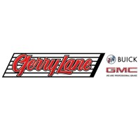 Gerry Lane Buick logo