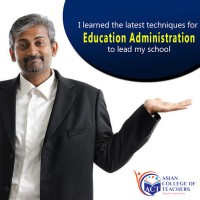 Education Management logo