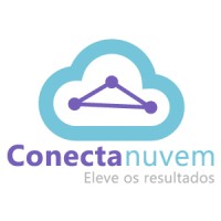 Conecta Nuvem logo