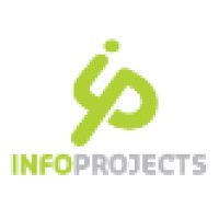 InfoProjects logo