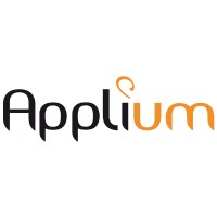 Applium logo