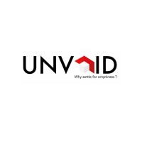 Unvoid logo