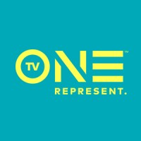 TVOne logo