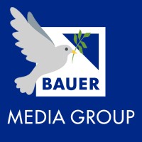 Bauer Media logo