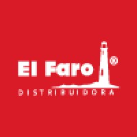 DISTRIBUIDORA EL FARO LTDA logo