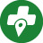 Parmacie de la Pinéa Logo - medical devices