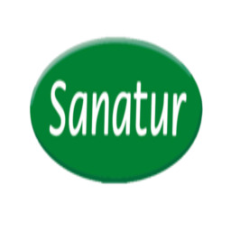 Sanatur GmbH Logo - medical devices