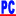 PC Station, Inc. logo