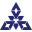 Fukuoka Prefectural Government logo
