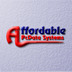 Affordable Pcdata Systems logo