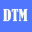 DTM Consultants Inc logo