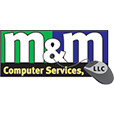 Mm Computer Services logo
